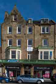 Kings Arms Oban1